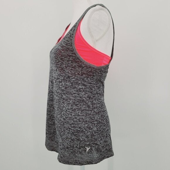 Old Navy Active Loose Fit Ample Athletic Top - Picture 2 of 10